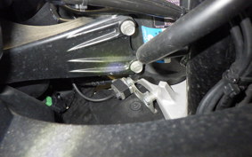 KAWASAKI ZX 1400 NINJA R A 2016