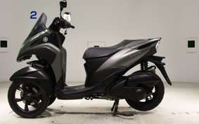 YAMAHA TRICITY 155 A SG37J