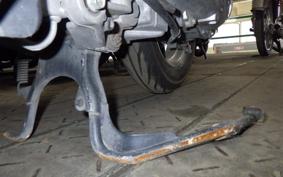 HONDA DIO Gen.6 AF62