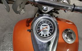 YAMAHA DRAGSTAR 400 4TR