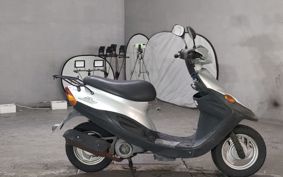 YAMAHA BJ SA24J