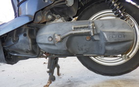 YAMAHA VINO 50 SA10J