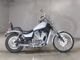 Фото Suzuki INTRUDER 400 1995 с японского аукциона