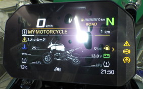 BMW R1300GS Adventure ASA 2025