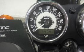 KAWASAKI W800 2012