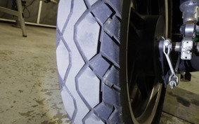 HONDA CBF125T