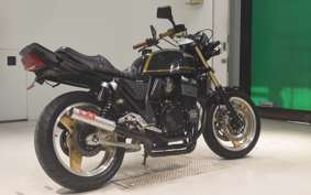 KAWASAKI ZRX-2 1996 ZR400E