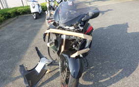 SUZUKI HAYABUSA Gen.2 2013