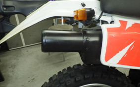HONDA XLR250 BAJA GEN 2 1995 MD22
