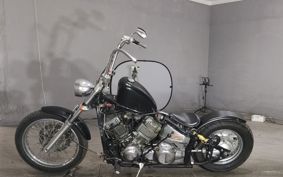 YAMAHA DRAGSTAR 400 4TR