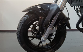BENELLI TNT125 2023
