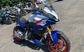BMW F900XR STANDARD 2026 0R01