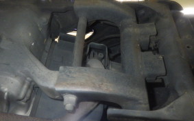SUZUKI ADDRESS V125 2023 CF4EA