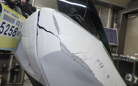 HONDA PCX 160 2021 KF47