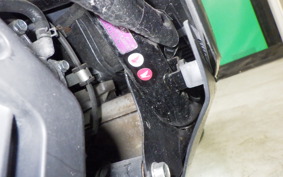 HONDA TACT Basket AF79