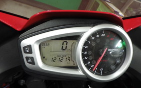 TRIUMPH TIGER 1050 2013