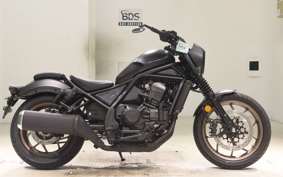 HONDA REBEL 1100 S DCT 2026 SC87