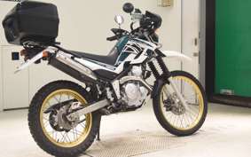 YAMAHA SEROW 250 Gen.2 2007 DG17J