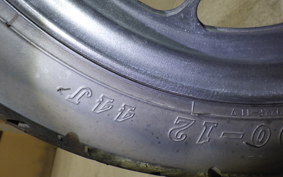 HONDA LEAD 125 1999 JK12