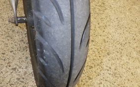 SUZUKI LET's 4 CA41A