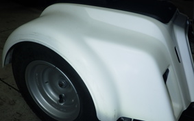 HONDA GYRO X 2026 TD02