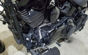HARLEY FLSTFBS 2017 JT9