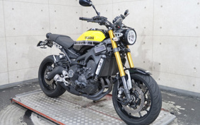 YAMAHA XSR900 2016 RN46J