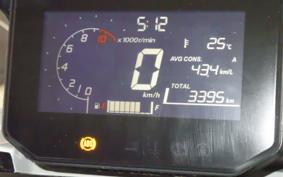 HONDA ADV160 KF54