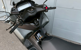 YAMAHA TRICITY 300 ABS 2020 SH15J