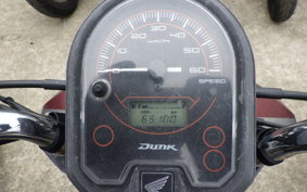 HONDA ﾀﾞﾝｸ AF74