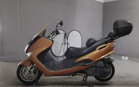 YAMAHA MAJESTY 125 5CA