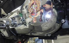 HARLEY FXDL 1450 2001