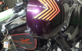 HARLEY FLHTC 1340 1987