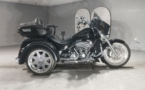 HARLEY FLHTCUTG1690 TRIKE 2014 MAL