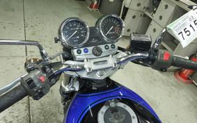 KAWASAKI ZEPHYR 400 KAI 2008 ZR400C