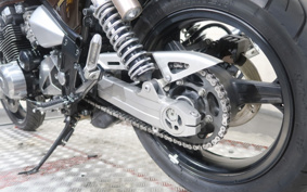 KAWASAKI ZEPHYR400K 2009 ZR400C