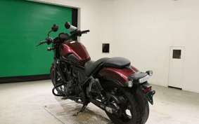 HONDA REBEL 1100 2021 SC83