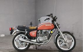 HONDA CB400 CB400T