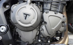 TRIUMPH SPEED TRIPLE RR 2022