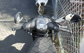 HONDA TACT-4ﾍﾞｰｼｯｸ 1994 AF79