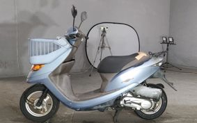 HONDA DIO CHESTER AF68