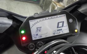 YAMAHA YZF-R25 A RG43J