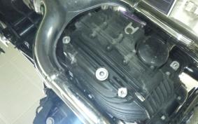 BMW R NINE T SCRAMBLER 2021