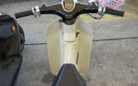 HONDA C50 SUPER CUB AA01