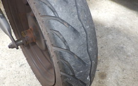 SUZUKI ﾚｯﾂ CA4AA