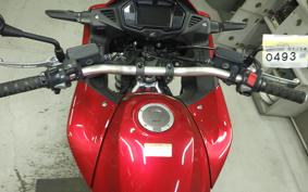 HONDA VFR800X 2020 RC80