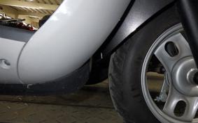 HONDA CREA SCOOPY AF55