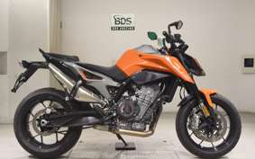 KTM 790 DUKE 2020