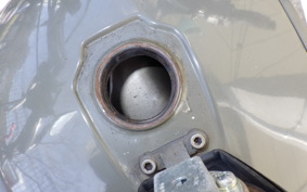 YAMAHA YD250 1997 3NU