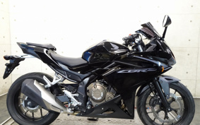 HONDA CBR400R ABS 2018 NC47